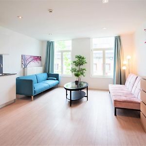 Appartement met Twee Slaapkamers